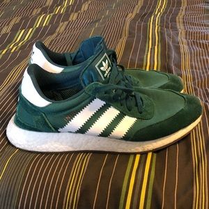 Adidas Iniki (green)